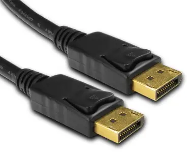 CABLE DISPLAY TO DISPLAY